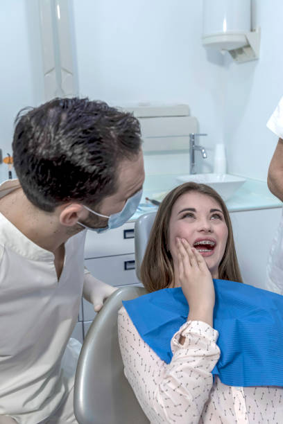 Professional Emergency Dentist in MO