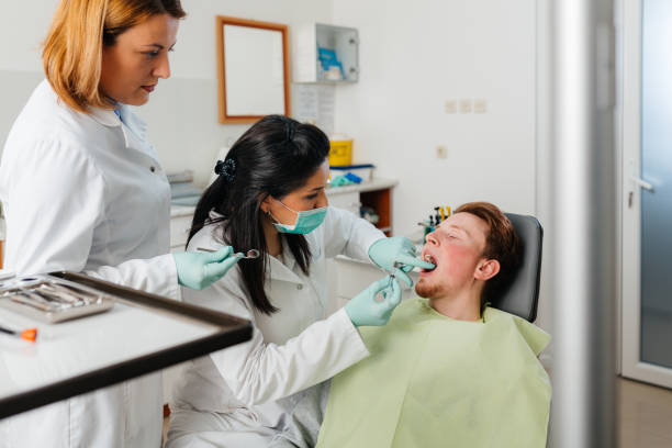 Best Pediatric Emergency Dentist in Neosho, MO